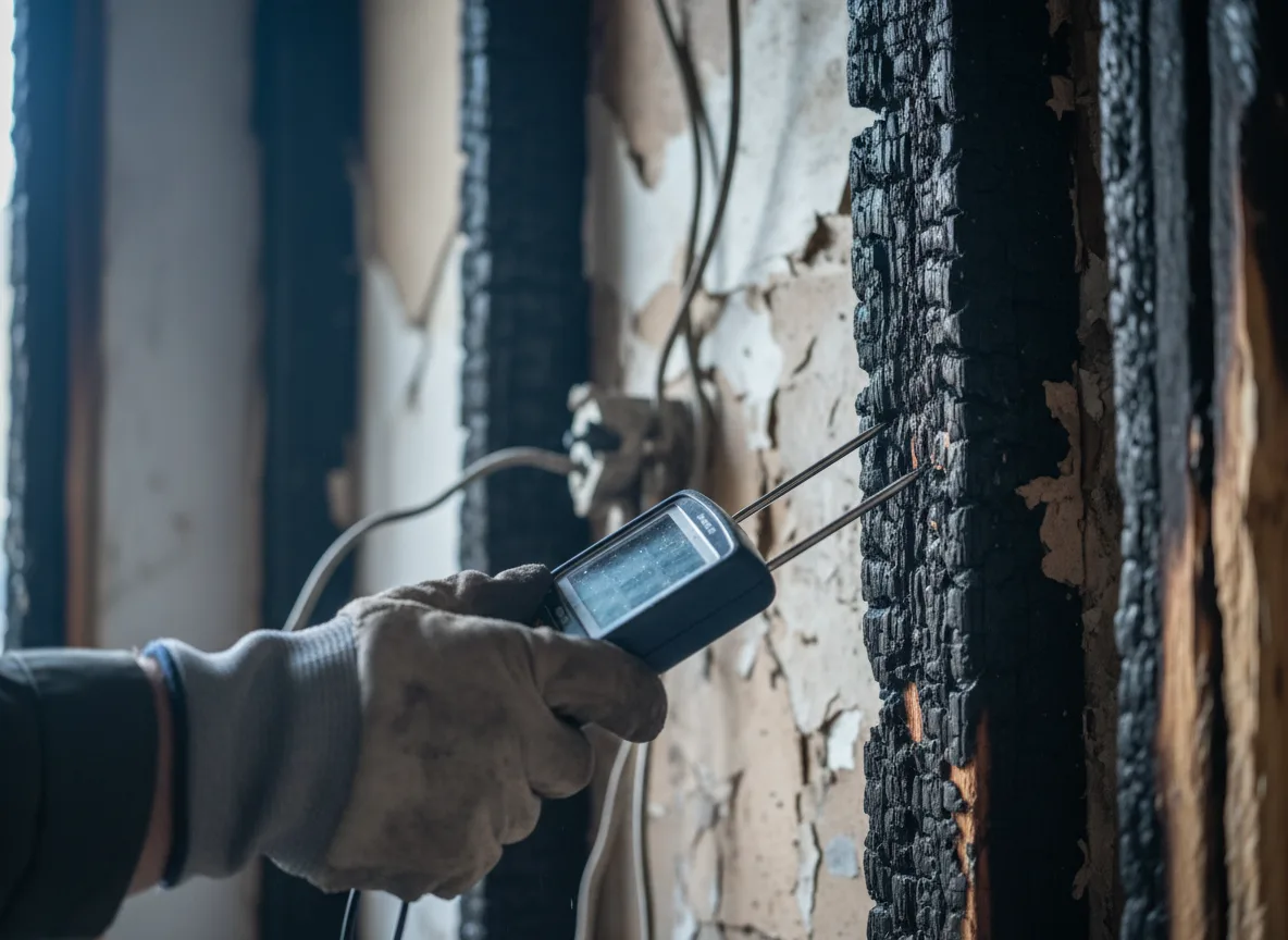 Fire Damage Restoration Fitzwilliam, NH FAQs